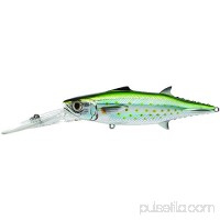 Koppers Fishing Tackle LIVETARGET Spanish Mackerel Trolling Bait   564024618